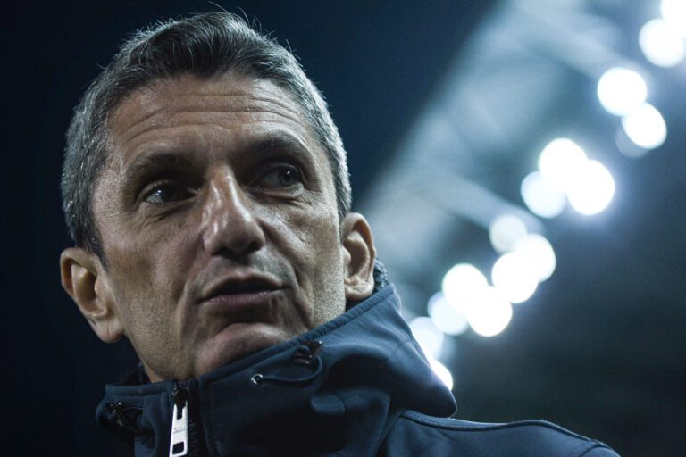 Λουτσέσκου: Ο «στρατηγός» ριζώνει στη Θεσσαλονίκη