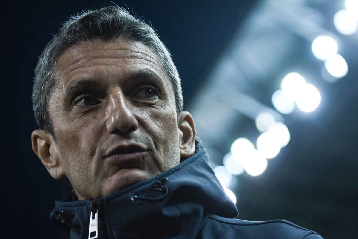 Λουτσέσκου: Ο «στρατηγός» ριζώνει στη Θεσσαλονίκη