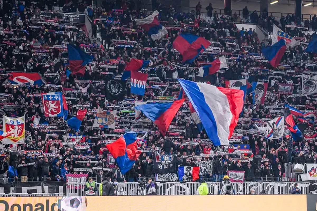 Λιόν - ΠΑΟΚ: Αγώνας υψηλού κινδύνου για επεισόδια σύμφωνα με την UEFA