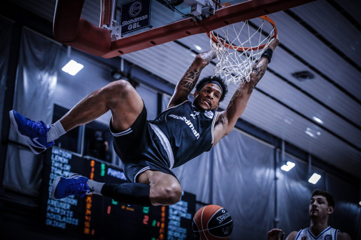 Μαραθώνιος αγώνων για τον ΠΑΟΚ: Ανάσες πριν την «καταιγίδα» και φόντο το Final 8 της Κρήτης