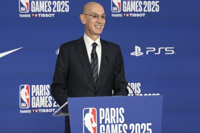 Το NBA Europe, ο Ιμπραΐμοβιτς και το Μάντσεστερ