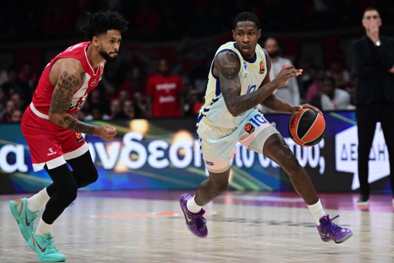 NBA Europe: Οι τρείς ισπανικές ομάδες που εξετάζουν σοβαρά τη συμμετοχή τους