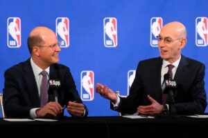 NBA Europe: «Το 1 δισεκατομμύριο δολάρια θα φτάσει η αποτίμησή του!»
