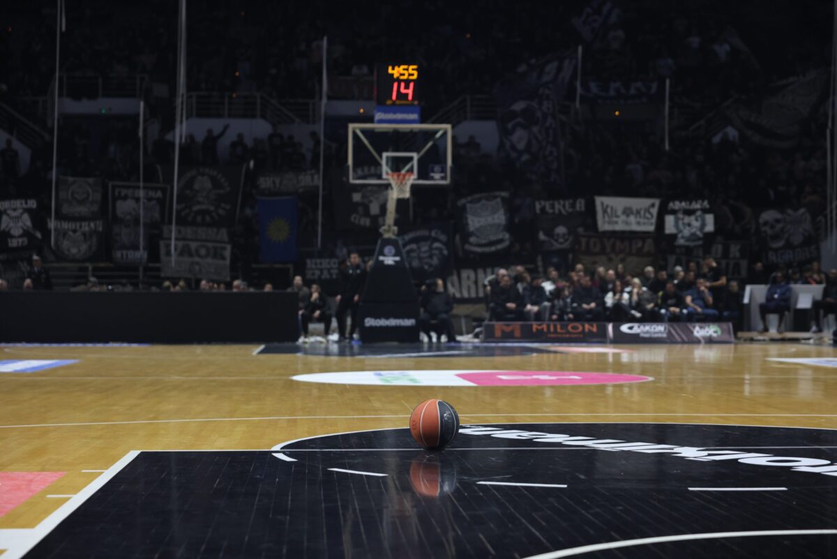 Οριστικό: Αναβάλλεται το ΠΑΟΚ - Μύκονος σε ένδειξη πένθους - Η νέα ημερομηνία διεξαγωγής