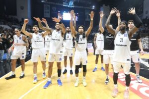 Ραντεβού με NBA Europe και Euroleague ο ΠΑΟΚ!