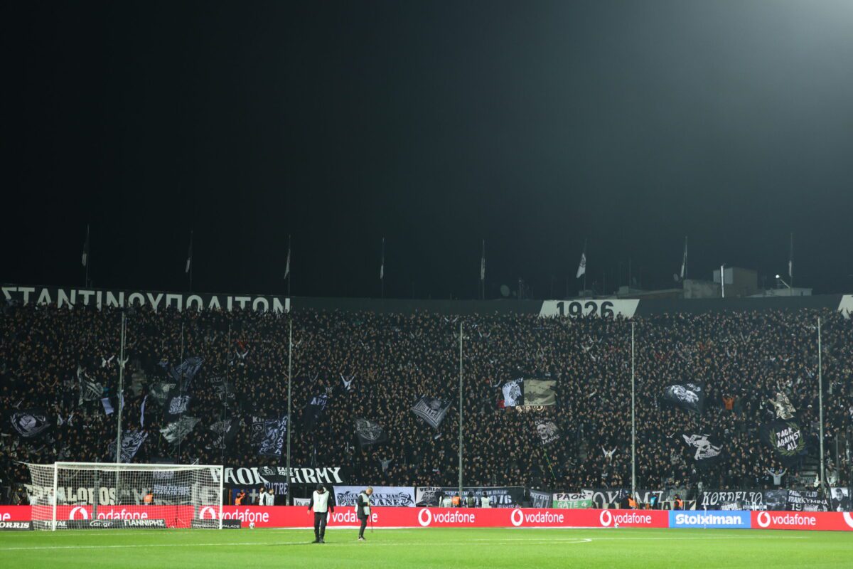 Στον αέρα τα εισιτήρια για του ΠΑΟΚ-Ατρόμητος!