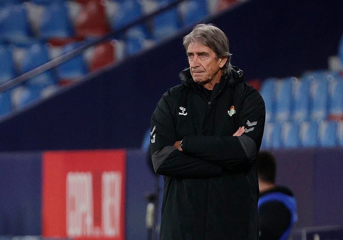 Πελεγκρίνι με δεμένα χέρια πριν τον ΠΑΟΚ - Αυξάνονται οι απουσίες για τη Μπέτις