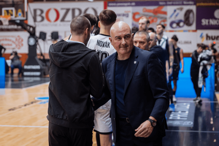 Πονσαρνάου: «Ο ΠΑΟΚ έχει παίκτες με μεγάλο κύρος στην Ευρώπη»