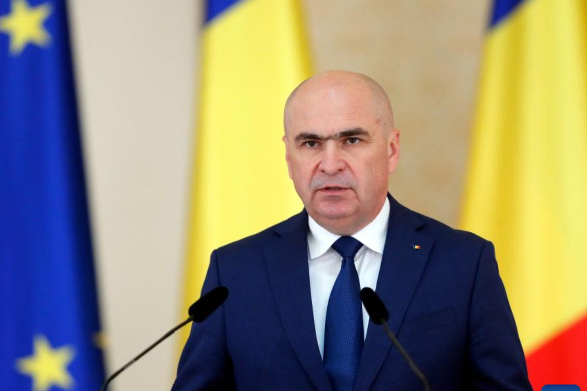 Πρωθυπουργός Ρουμανίας: «Εκφράζω τα συλλυπητήριά μου στις οικογένειες των επτά νέων από την Ελλάδα»