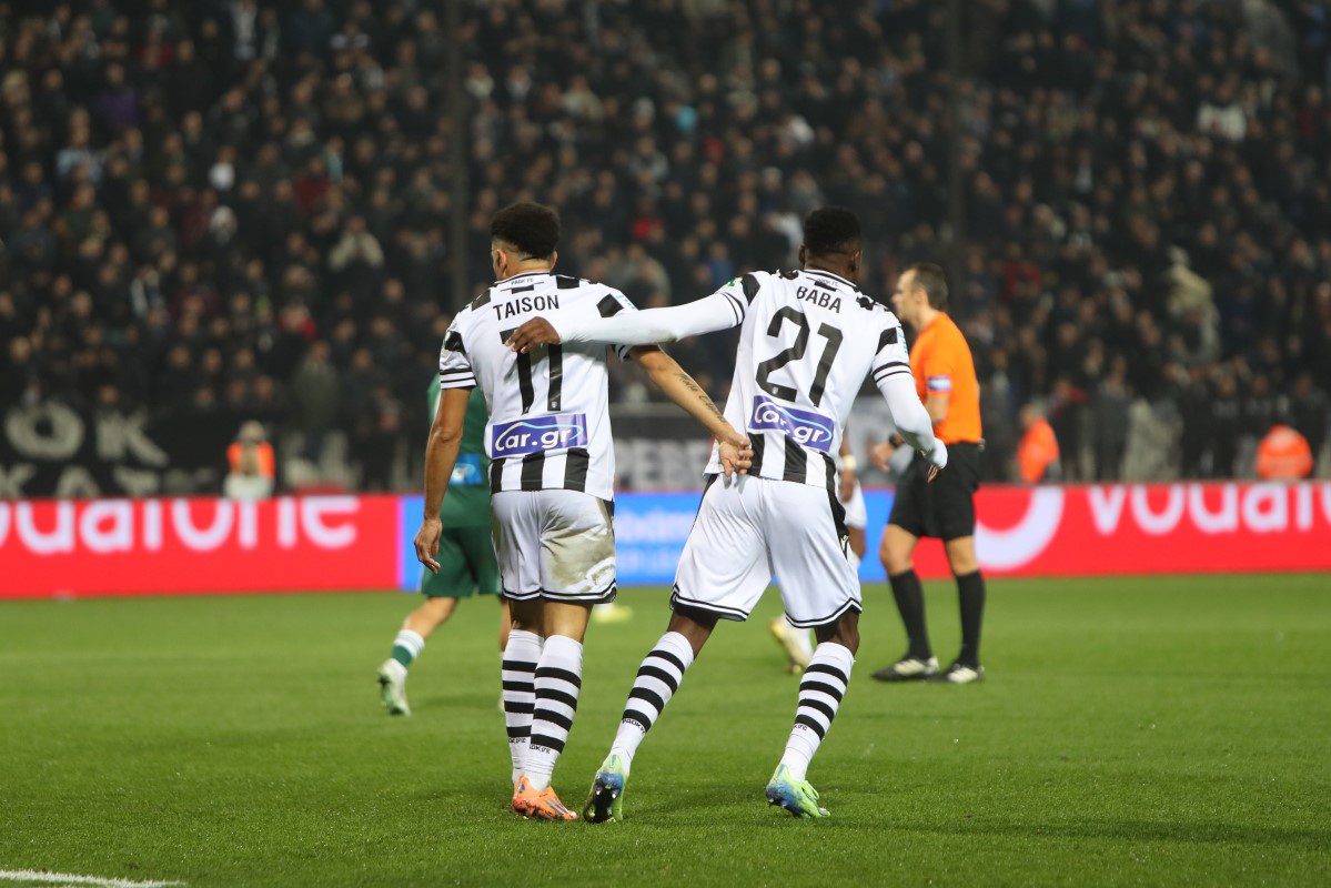 βαθμολογία