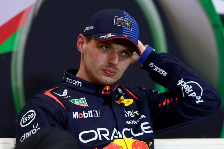 Formula 1: «Ο Φερστάπεν θα έχει μειονέκτημα με τους νέους κανονισμούς»