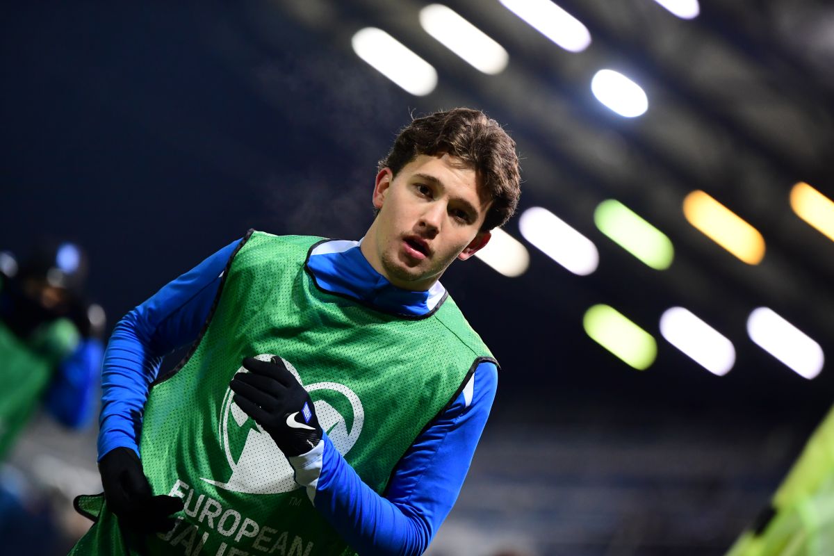 Ο Καρέτσας τρελαίνει τους πάντες και ο CEO της Γκενκ μίλησε για το καυτό καλοκαίρι