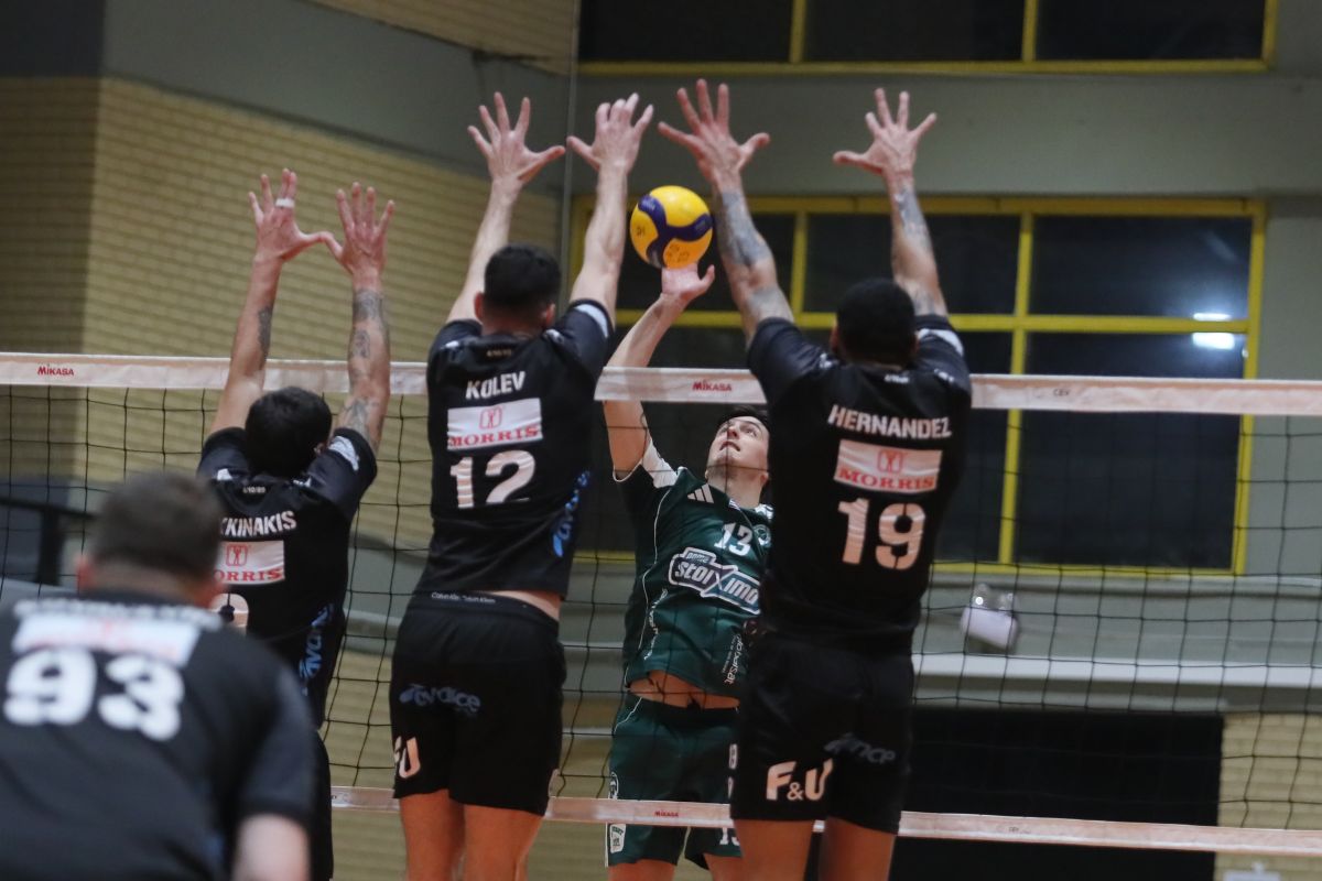 ΠΑΟΚ - Παναθηναϊκός: Η ώρα και το κανάλι του αγώνα