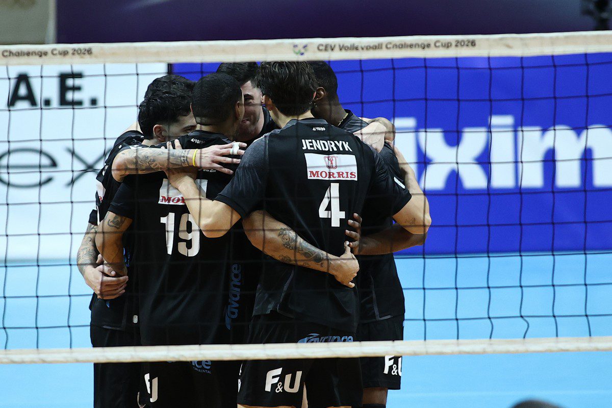 Ήφαιστος Φλώρινας - ΠΑΟΚ Live streaming