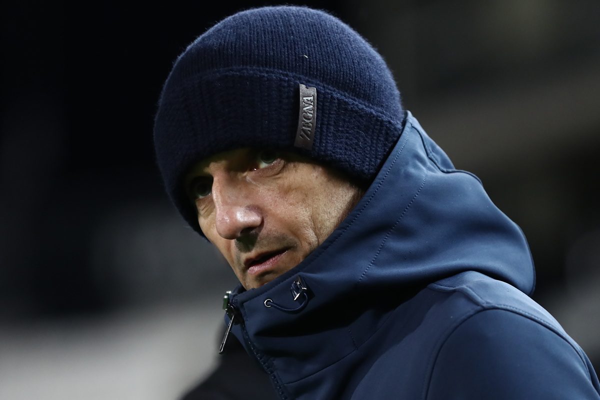 Ο ΠΑΟΚ ψάχνει ηρεμία και ο Λουτσέσκου μπορεί να του τη δώσει