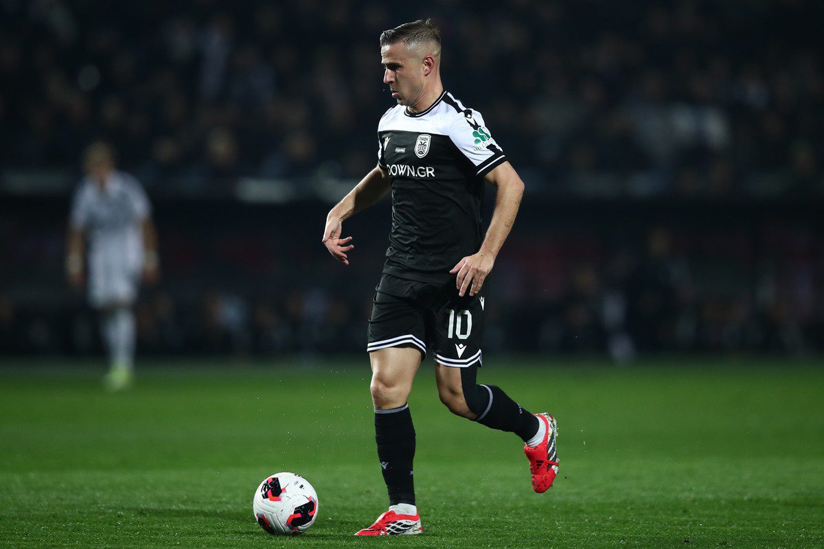 Δημήτρης Πέλκας