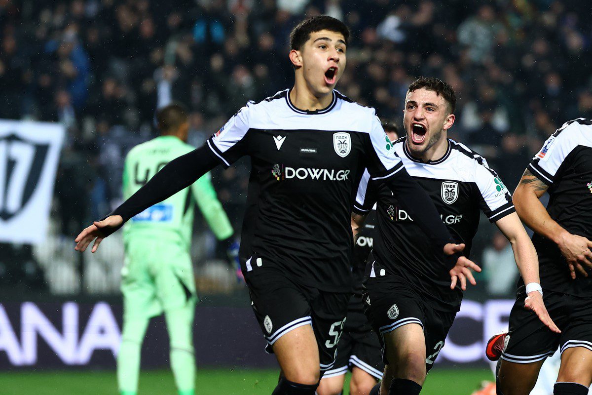 Η Χέρτα θέλει τον Χατσίδης - «Όπως με Τζίμα 30 εκατομμύρια ευρώ!» λένε οι Γερμανοί