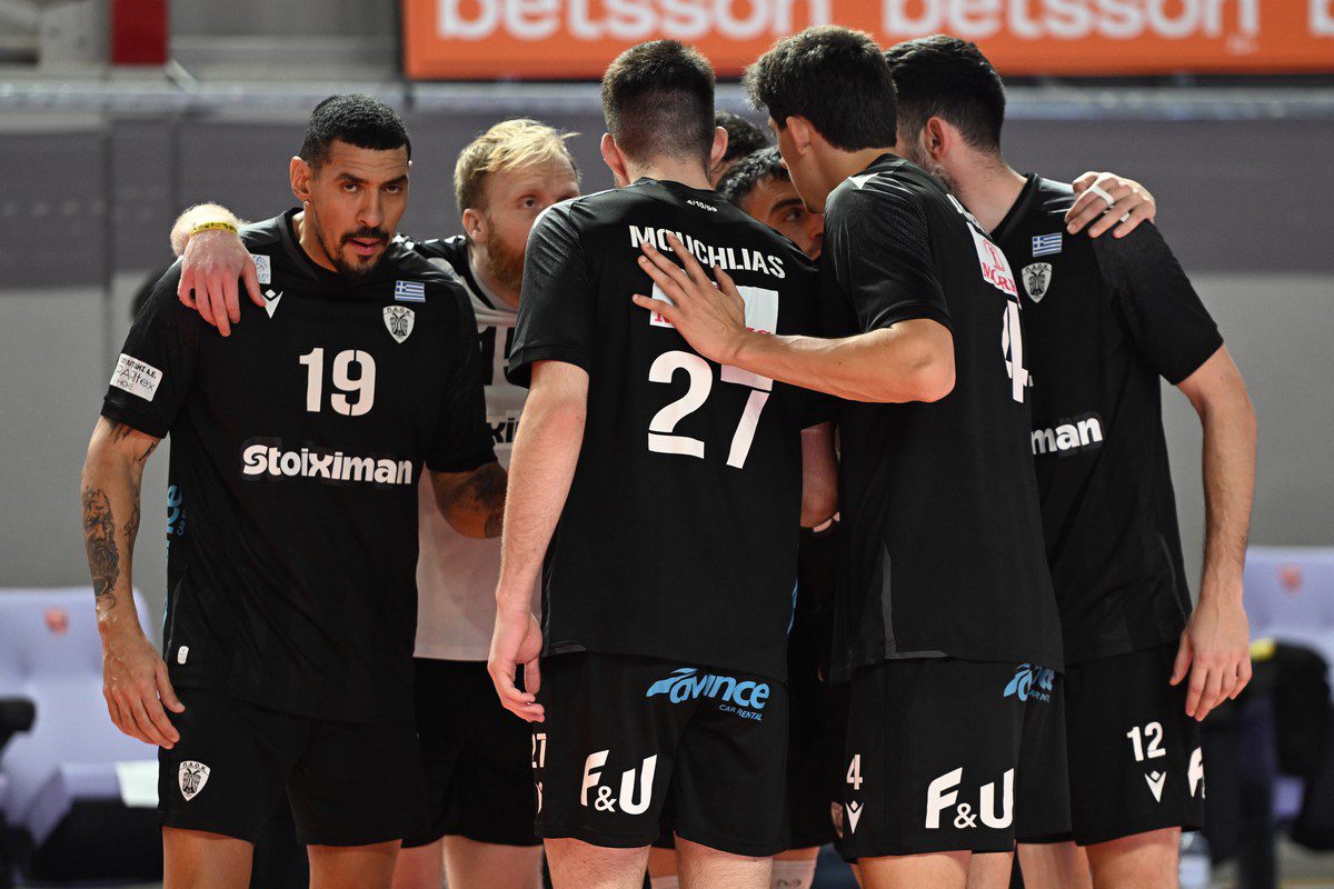 Πανιώνιος - ΠΑΟΚ 3-0: Ήττα με κάτω τα χέρια και το μυαλό στην Ευρώπη