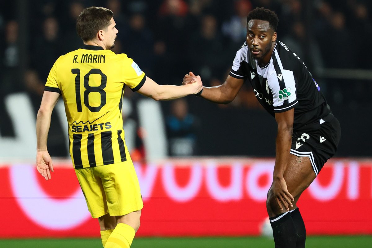 Εξετάσεις ο Μεϊτέ - Μεγάλωσε η λίστα των απόντων ενόψει Λιόν