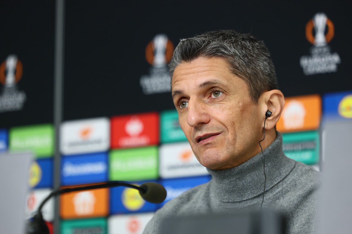 Λουτσέσκου: «Τίποτα δε χάθηκε, θα πάμε να παλέψουμε - Περιμένω αντίδραση από τους παίκτες μου»