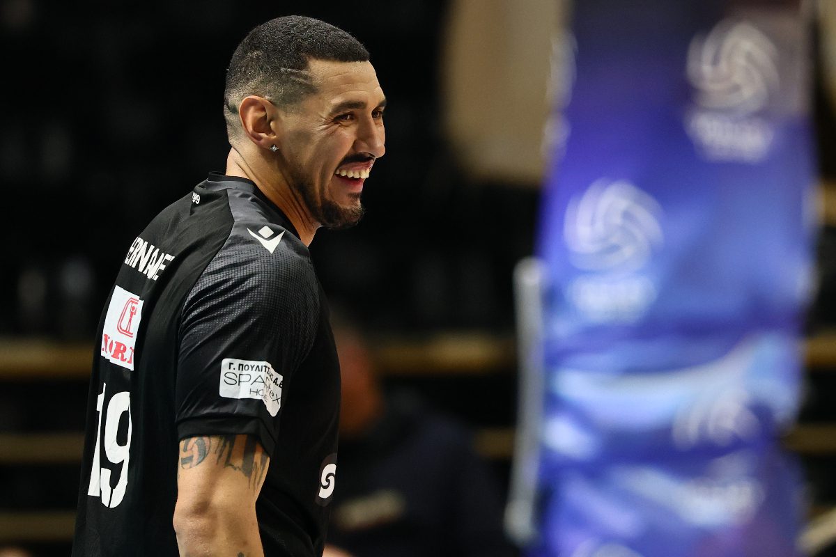 ΠΑΟΚ-Παναθηναϊκός 3-2: Ο Ερνάντεζ «υπέγραψε» τη νίκη-έπος στο τάι μπρέικ!