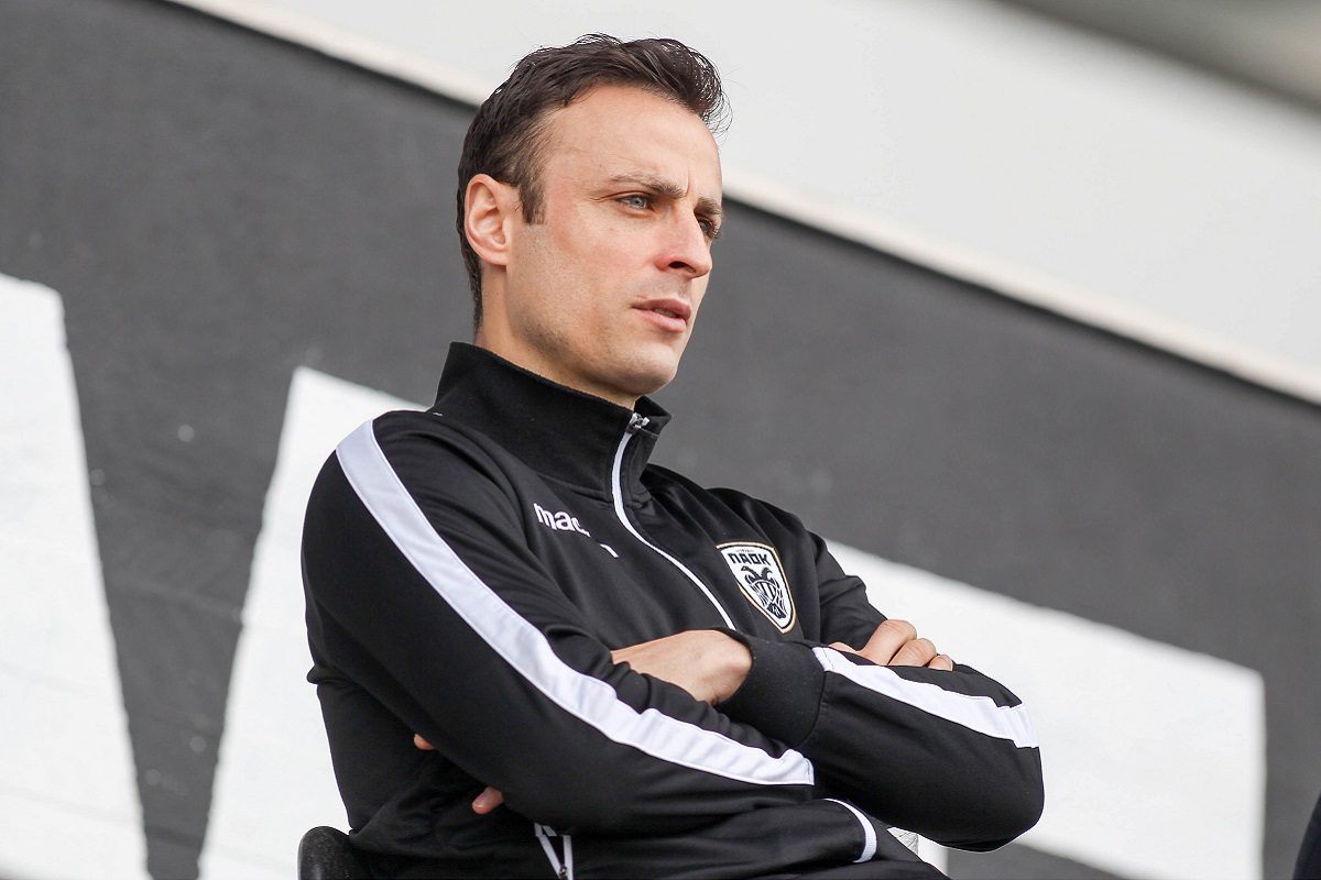 Αποκαλυπτικές Μπερμπάτοφ: Ο Τούντορ, ο Πέλκας, η «συγγνώμη» και το ενδεχόμενο επιστροφής στον ΠΑΟΚ