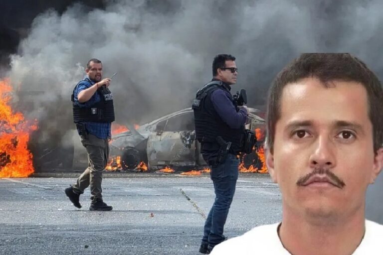 Θάνατος «Ελ Μέντσο»: Από μια ερωμένη εντόπισαν τον βαρόνο των ναρκωτικών οι αστυνομικοί στο Μεξικό