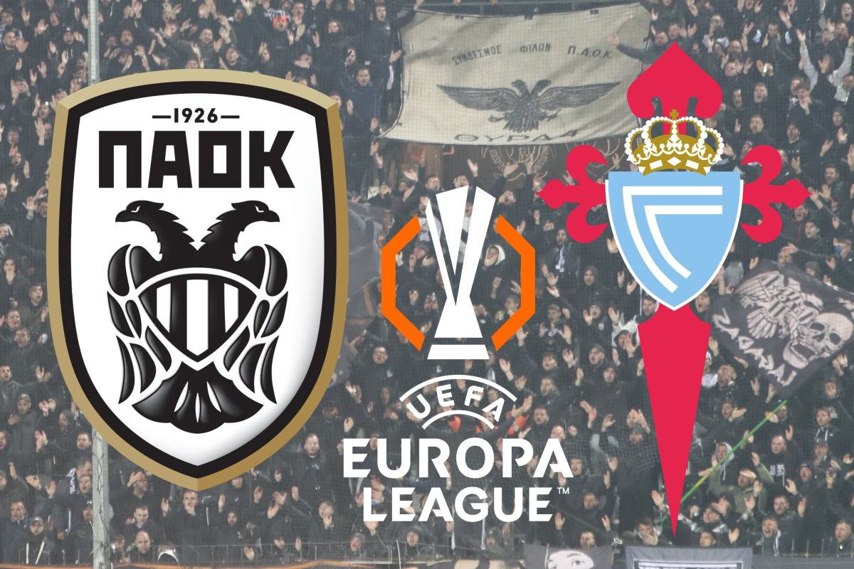 ΠΑΟΚ-Θέλτα: Η ώρα και το κανάλι μετάδοσης του αγώνα