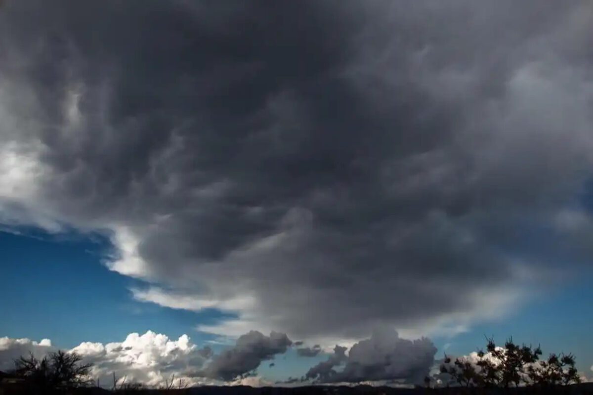 Ο καιρός σήμερα: Ραγδαία αλλαγή και κακοκαιρία σε όλη τη χώρα