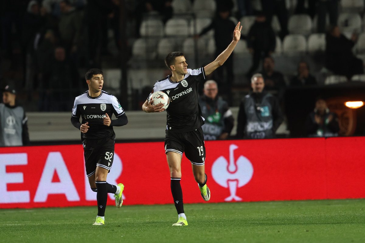 Η ξεχωριστή... ψηφοφορία της UEFA για το γκολ του Γερεμέγεφ κόντρα στη Θέλτα (vid)