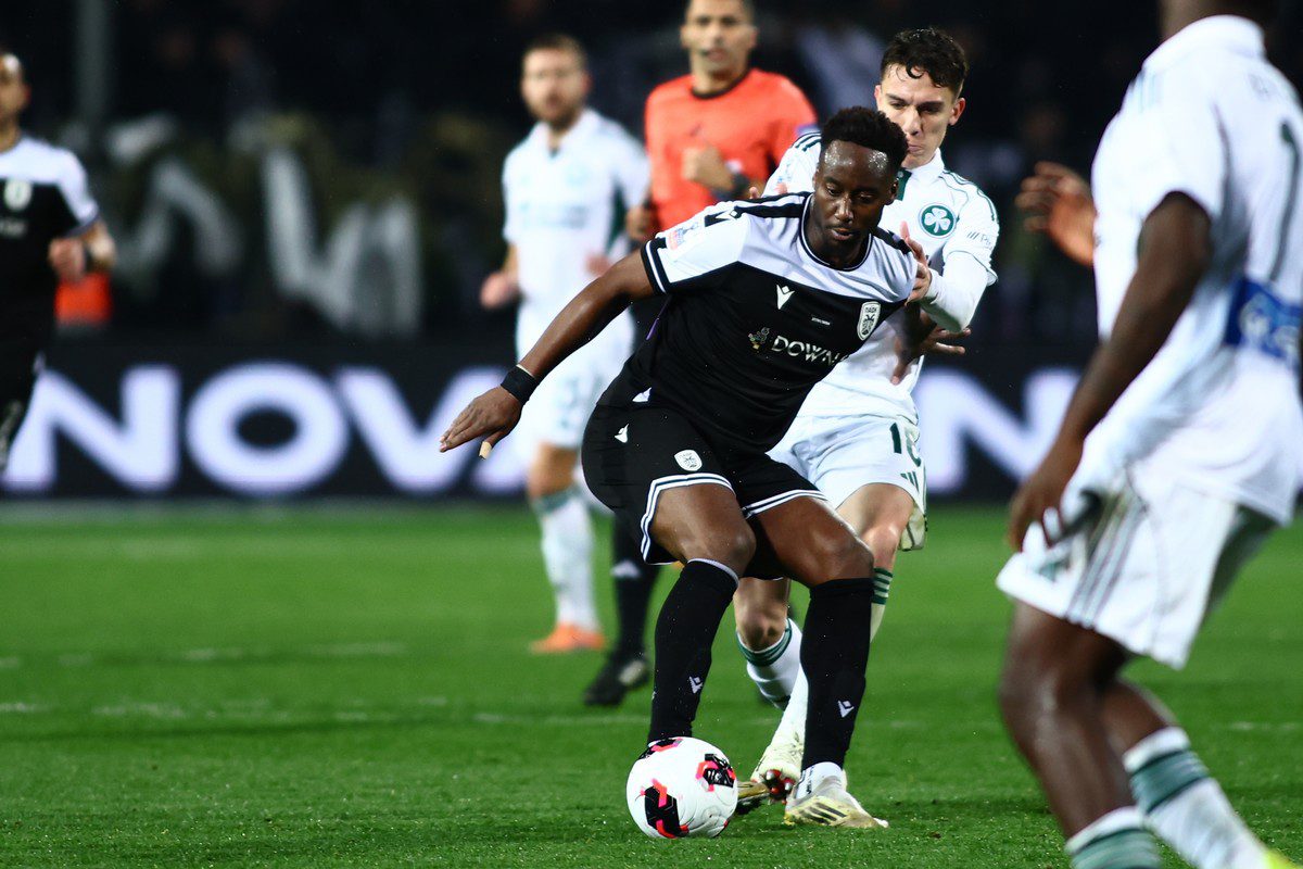 Μεϊτέ: «Ενωμένοι παίζουμε με τρομερή ποιότητα»