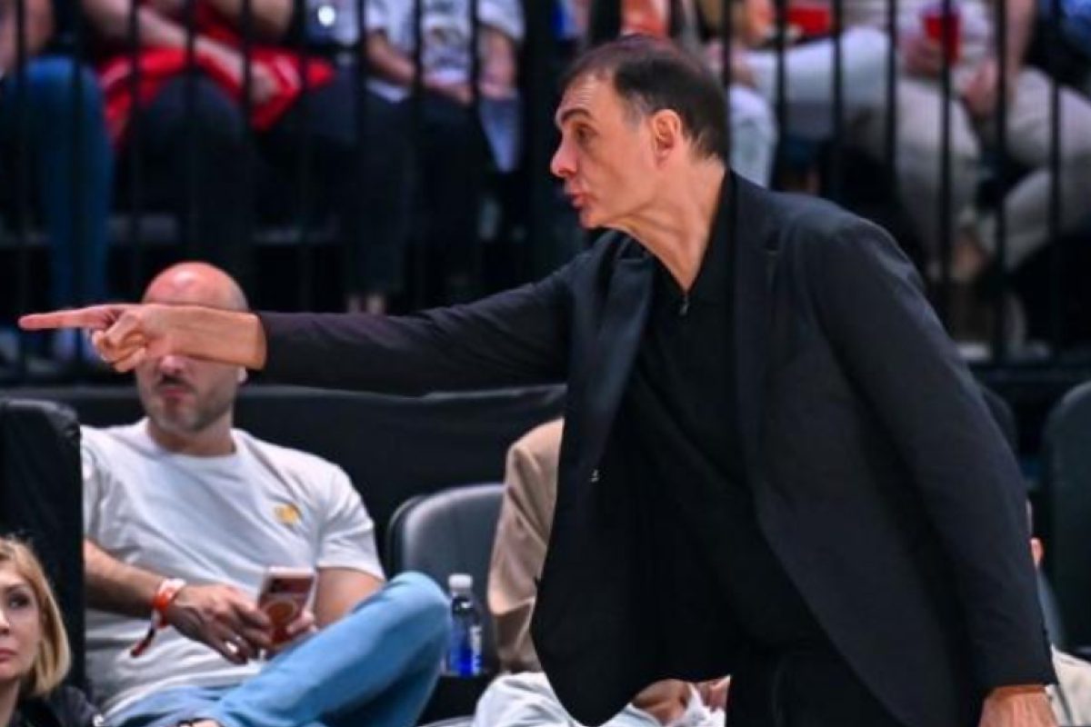 Μπαρτζώκας: Το υβριστικό ξέσπασμα σε φιλάθλους (video)