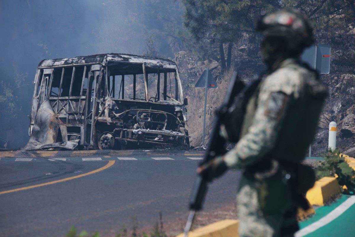 Ανησυχία για το Μουντιάλ 2026 μετά το θάνατο του «Ελ Μέντσο» - Τι εξετάζει η FIFA