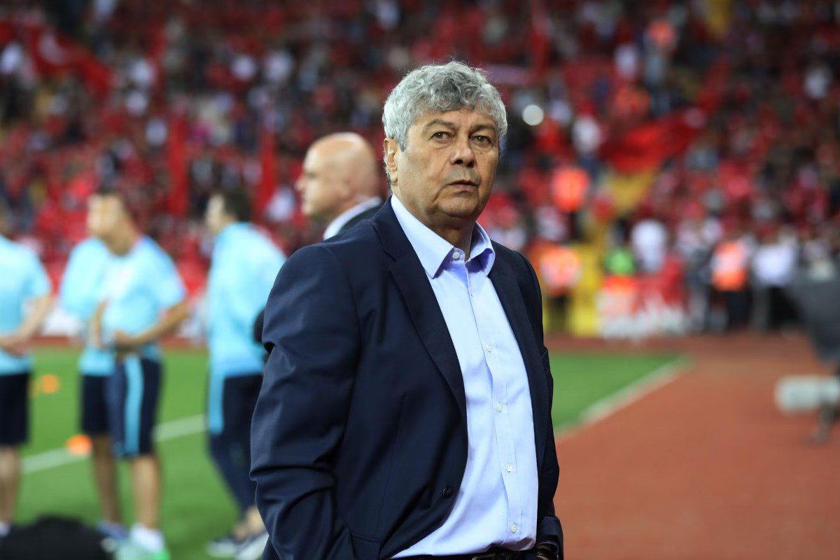 Ο Μιρτσέα Λουτσέσκου εισήχθη εκτάκτως στο νοσοκομείο ξανά!