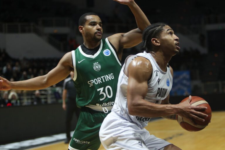 FIBA Europe Cup: Αλλαγή δεδομένων για τον αντίπαλο του ΠΑΟΚ στην επόμενη φάση