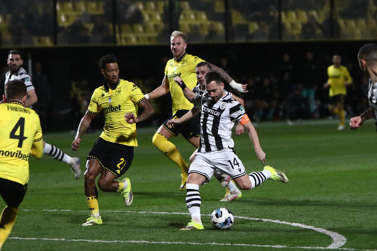 Η βαθμολογία και το πρόγραμμα της Super League