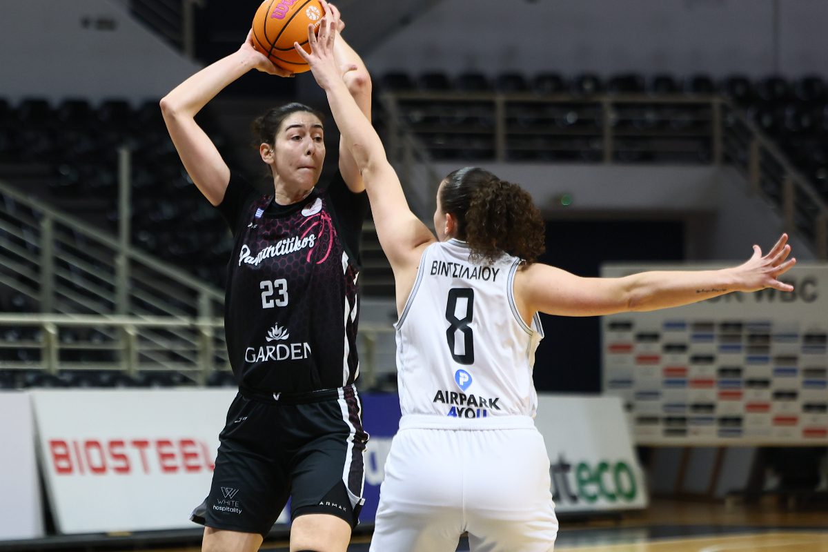 Βιντσιλαίου: «Οι πέντε νίκες δεν αντικατοπτρίζουν την εικόνα μας»