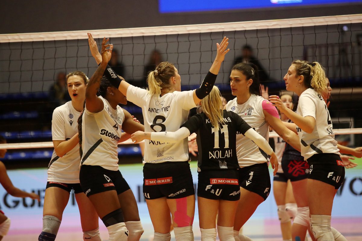 ΑΟ Θήρας-ΠΑΟΚ: Η ώρα και το κανάλι του αγώνα