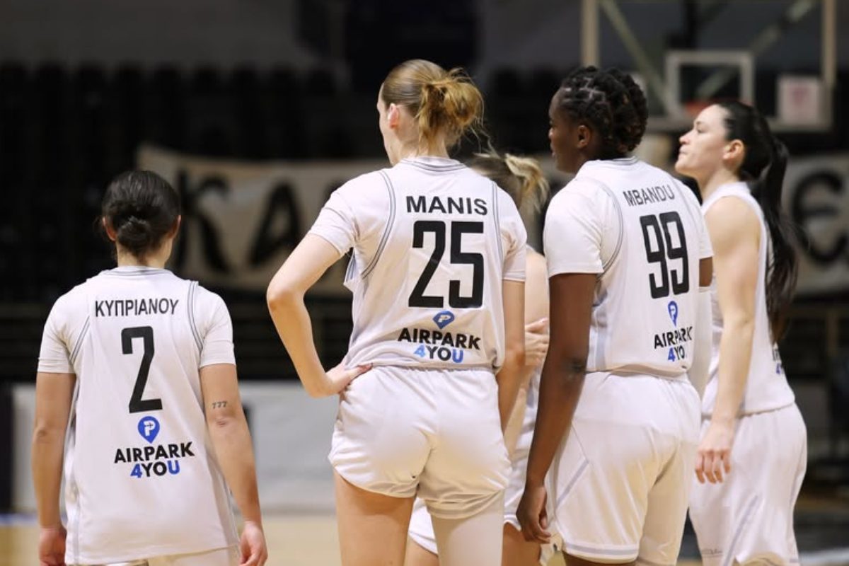 ΠΑΟΚ-Νέα Ιωνία: Η ώρα και το κανάλι του αγώνα