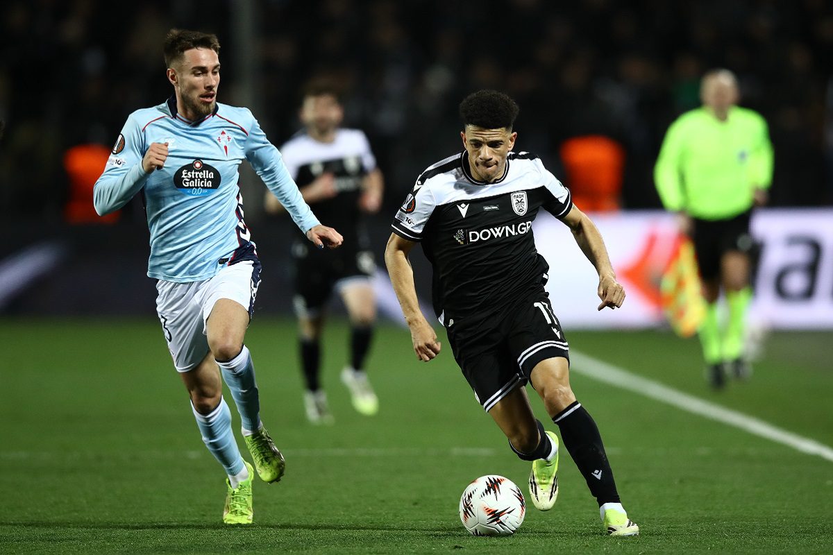 Η παρακάμερα του ΠΑΟΚ - Θέλτα και η συγκινητική στιγμή με τους οπαδούς της Τιμισοάρα και Πανιωνίου (vid)