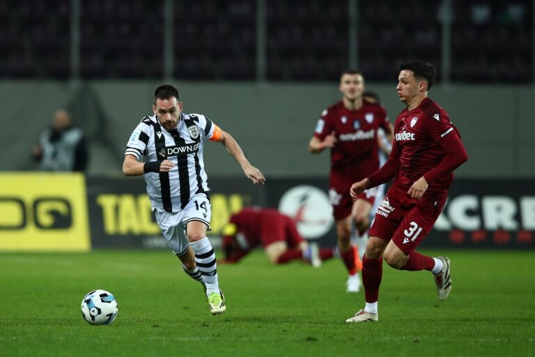 ΑΕΛ-ΠΑΟΚ 1-1 Κριτική: Ένας ξεζουμισμένος ΠΑΟΚ λύγισε και στο τέλος γλίτωσε την ήττα