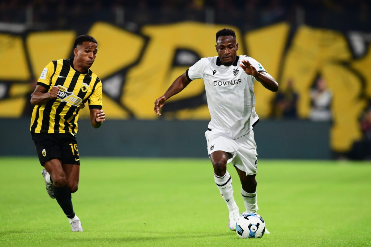 Τούμπα… φρούριο! Η προϊστορία «φωνάζει» ΠΑΟΚ πριν τη μάχη με την ΑΕΚ