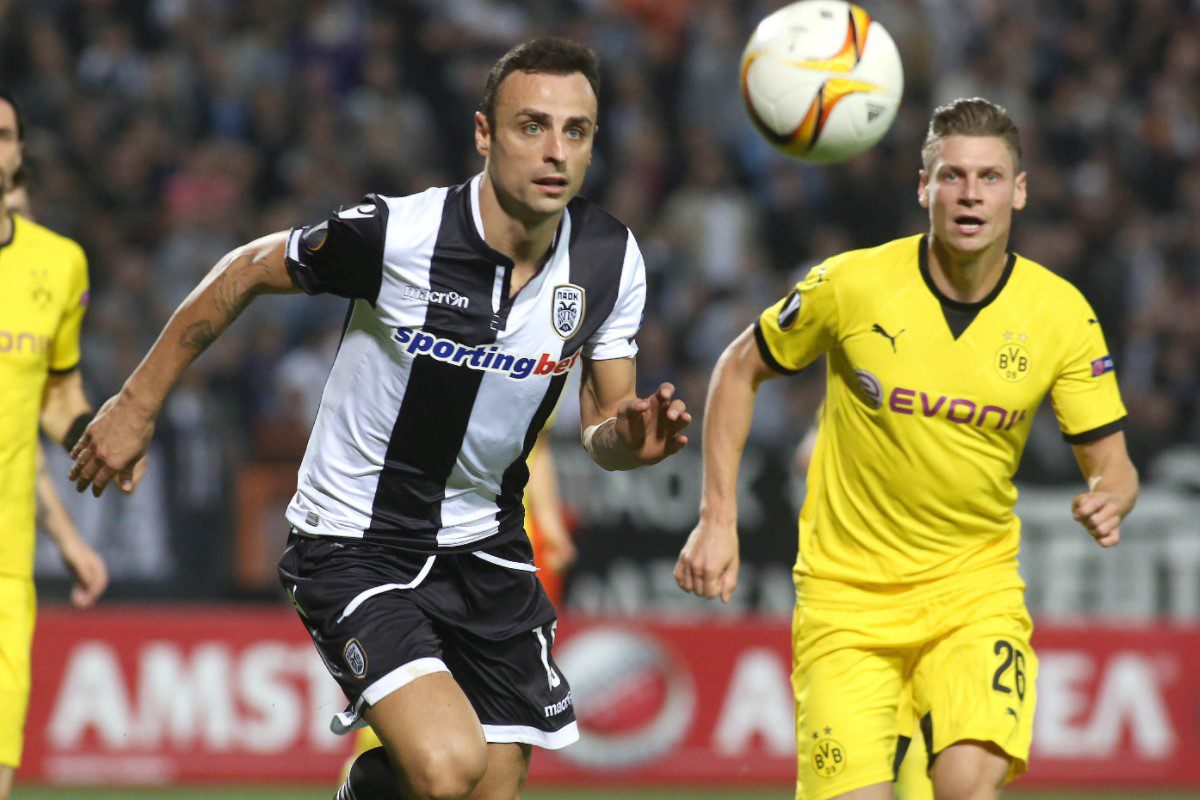 Μπερμπάτοφ