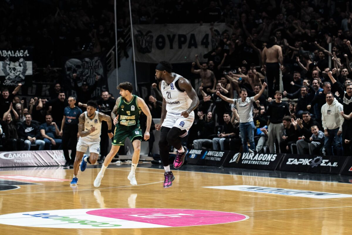 Φεβρουάριος γεμάτος προκλήσεις για τον ΠΑΟΚ σε όλα τα μέτωπα