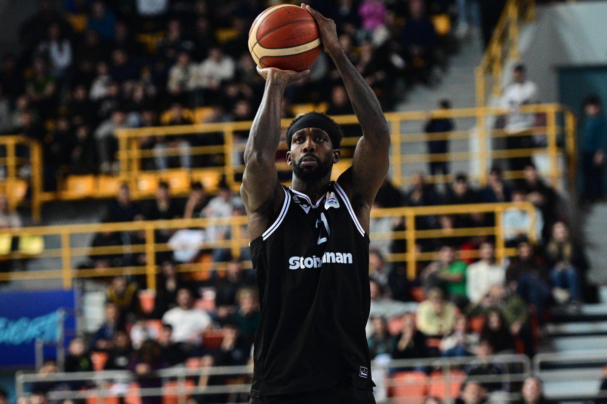 Δικαίωση για τον Πάτρικ Μπέβερλι - Το μήνυμα μετά την απαλλαγή και το δημόσιο «ευχαριστώ» (pic)