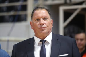 Μπουντούρης: «Η καλύτερη μεταγραφή για τον ΠΑΟΚ είναι ο Μυστακίδης» (vid)