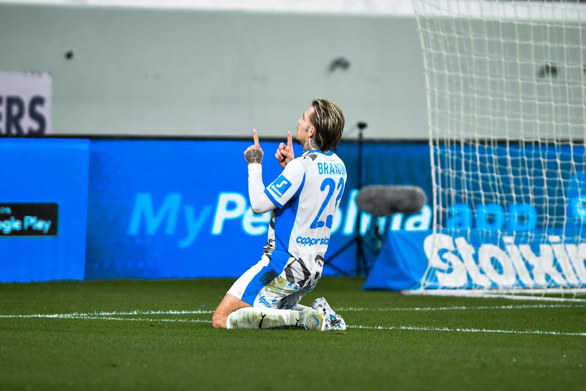 Μπράντον Τόμας