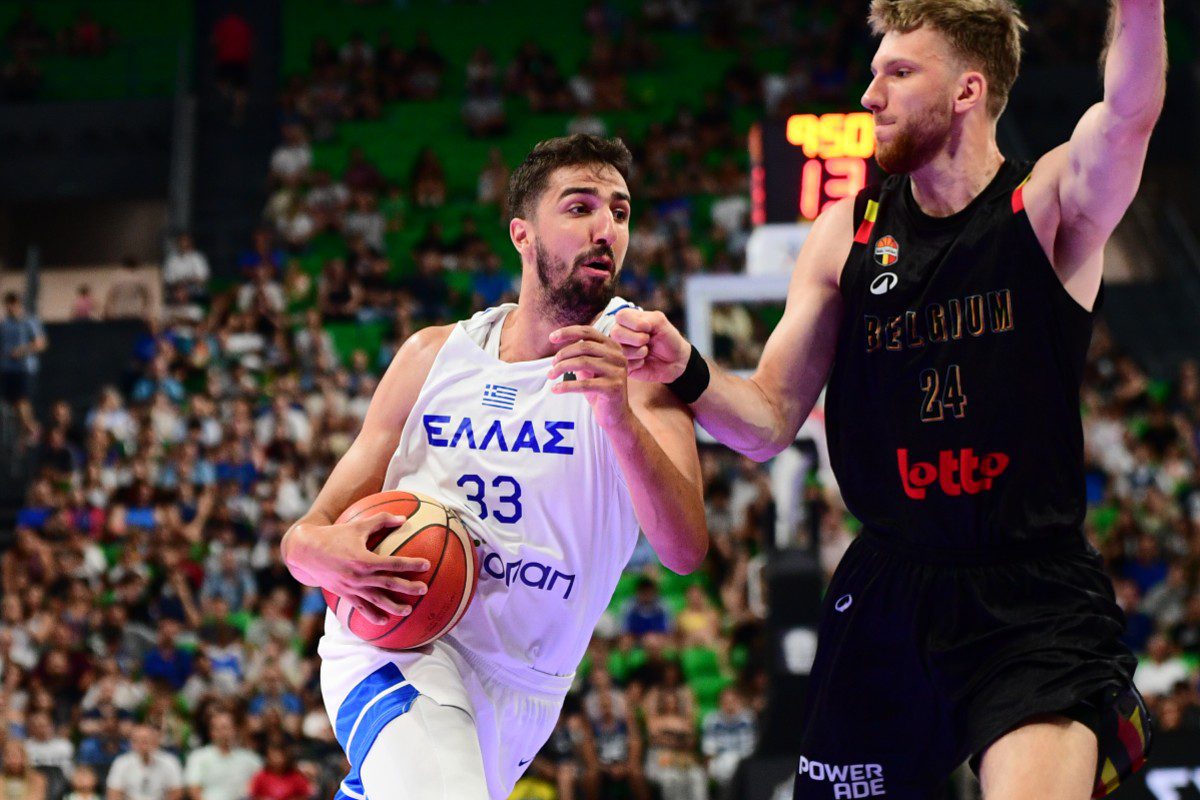 Η ΚΑΕ ΠΑΟΚ αποθέωσε Χουγκάζ και Περσίδη για την Εθνική (pic)