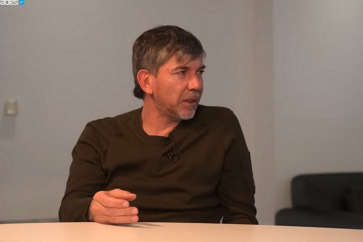 Πάμπλο Γκαρσία: