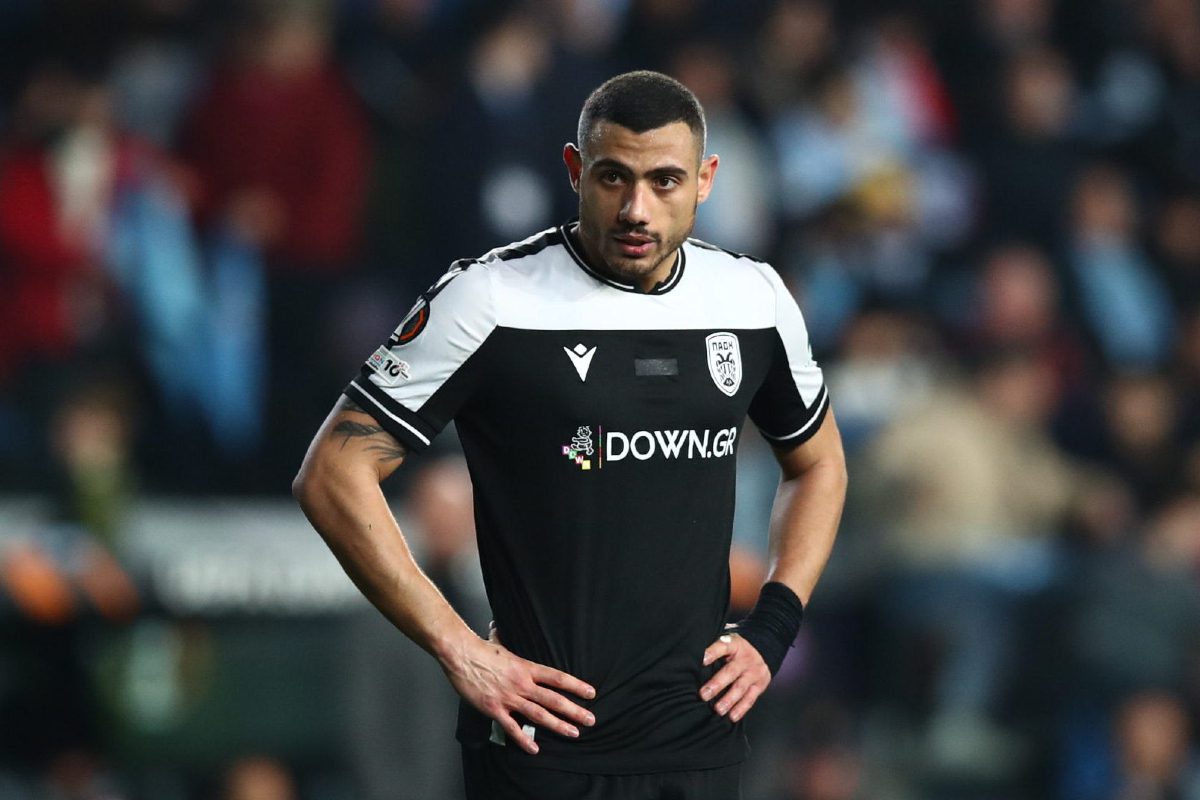 Η ευρωπαϊκή πορεία του ΠΑΟΚ: Ένας απολογισμός με ψηλά το κεφάλι